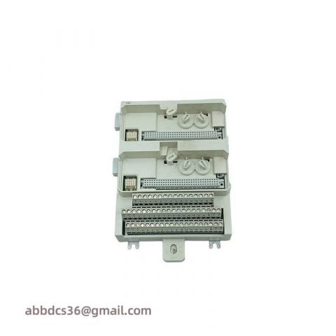 ABB XO08R1-B4.0 Industrial Control System Module