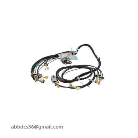 ABB XO08R1-B4.0 Industrial Control System Module