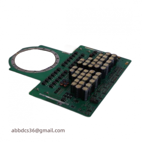 ABB XVC768AE102 3BHB007211R0102 Industrial Control Module