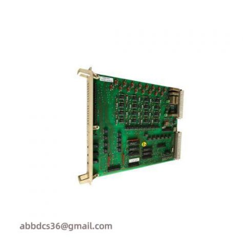 ABB YB560103BE - Industrial Grade Combination I/O Board