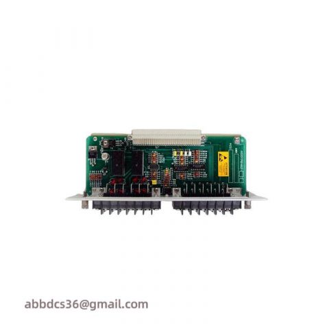 Acuity Imaging 070-200000 Industrial Controller for Advanced Process Automation