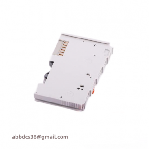 ALSTOM MCGG22L1CB0753E Precision Control Module