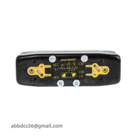 ASCO 54191023 Spool Valve Size 3, Solenoid Air Operated