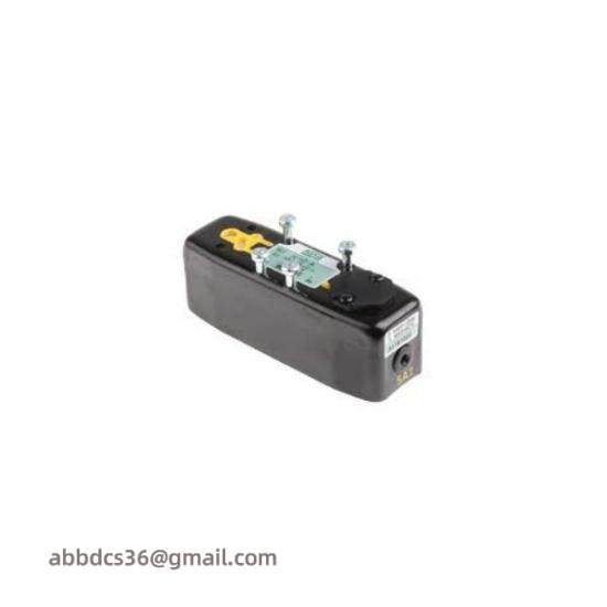 ASCO 54191023 Spool Valve Size 3, Solenoid Air Operated