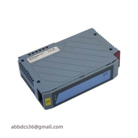 B&R HCMCO3MC-1A Industrial Controller for High Performance Automation Systems