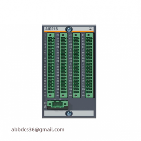 Bachmann PLC BS210: Advanced Backplane for Industrial Automation, 256 Characters