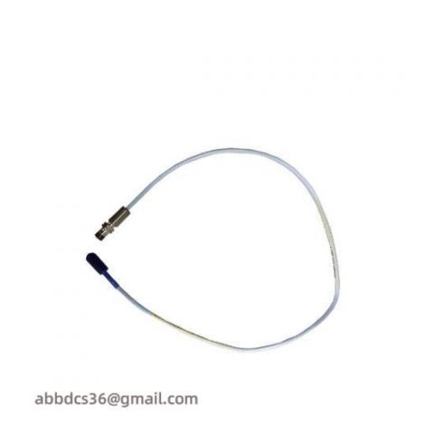 BENTLY 330980-51-00 User Programming Module for Industrial Control Systems