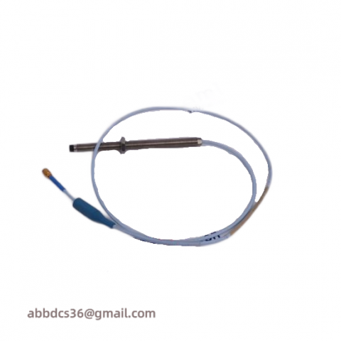 BENTLY 330980-51-00 User Programming Module for Industrial Control Systems