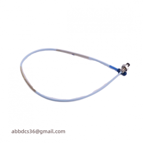 BENTLY 330980-51-00 User Programming Module for Industrial Control Systems