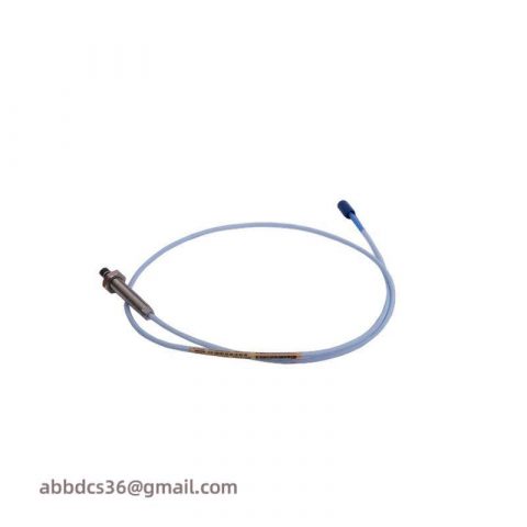 BENTLY 330980-51-00 User Programming Module for Industrial Control Systems