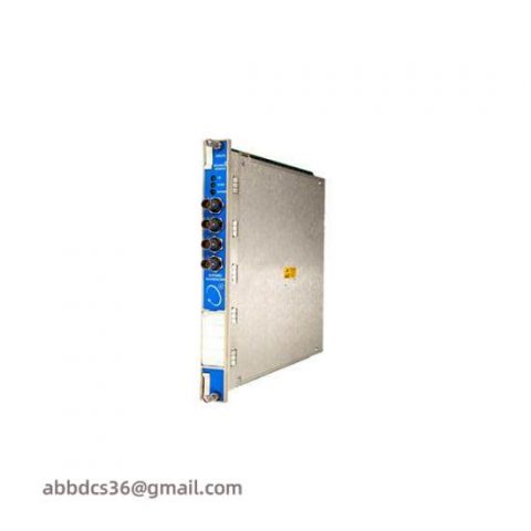 BENTLY 3500/40M 140734-01 Industrial Control Module