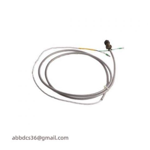 Bently Nevada 31000 Series Control Module