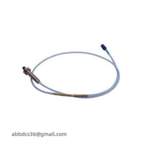 Bently Nevada 330103-00-15-10-02-00: Advanced 3300 XL 8mm Proximity Transducer System