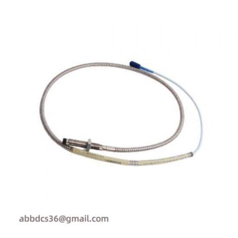 Bently Nevada 330104-00-22-10-02-CN | 3300 XL Series 8 mm Proximity Probe, Industrial Automation & Control