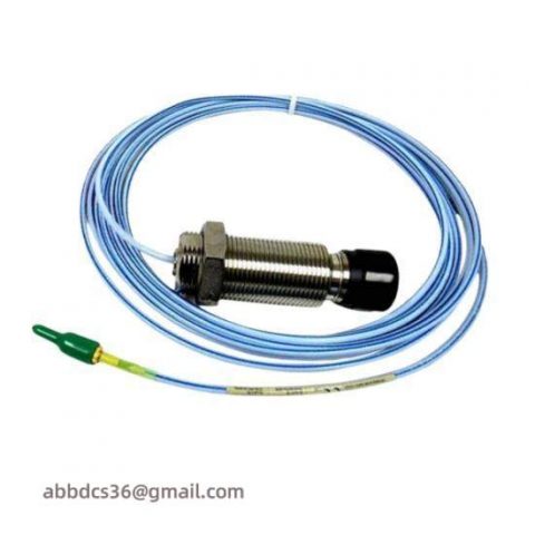 Bently Nevada 330851-02-000-60-10-00-05: 3300 XL 25 mm Proximity Probe