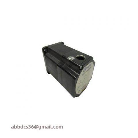 Berger Lahr VRDM 397/50 LNB - Precision Stepping Motor