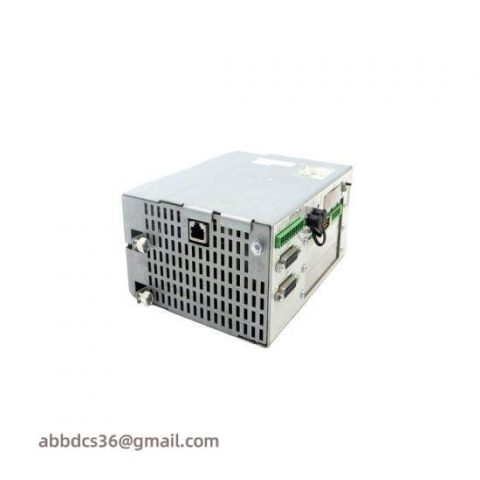 Bosch SM50/100-T High Precision Servo Drive, Motion Control Module