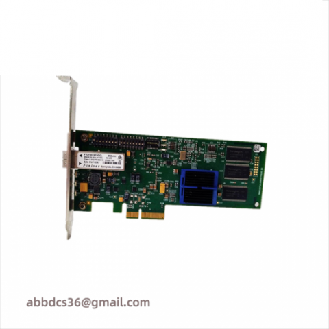 CASH E-55 - Advanced Industrial Control Module