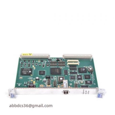 CASH E-55 - Advanced Industrial Control Module