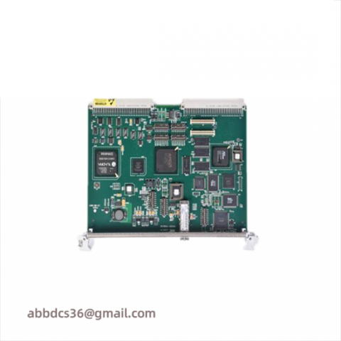 CASH E-55 - Advanced Industrial Control Module