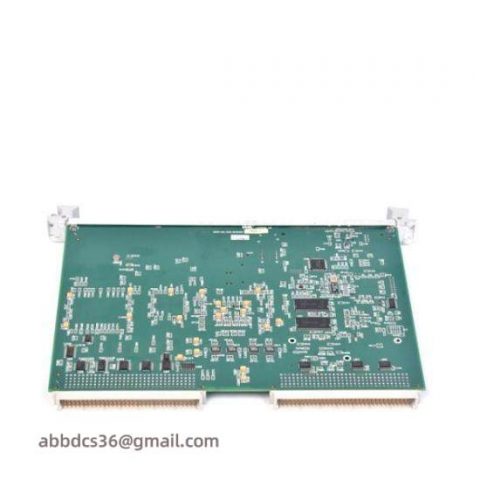 CASH E-55 - Advanced Industrial Control Module