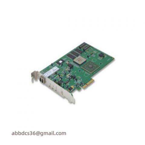 CASH E-55 - Advanced Industrial Control Module