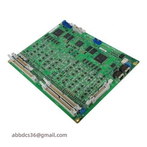 DIGIT 3402087500 - 34020874XD - Control Module, Precision Engineering for Industrial Automation