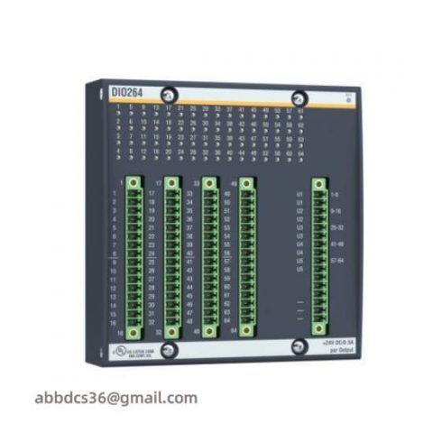 Bachmann ME203/CNW Module for Industrial Control Solutions