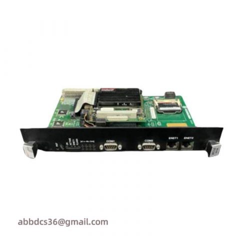 Panasonic EDU20-20520-2 Drive Module
