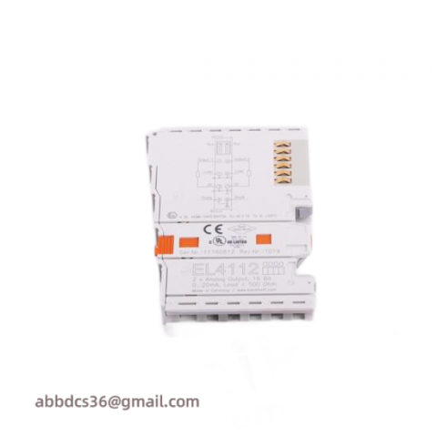 Electro-Numerics EN35SG-P1221: High-Power Industrial Control Module