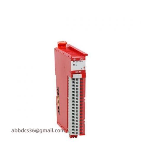 ELEMASTER 3110050 Analog Control Module