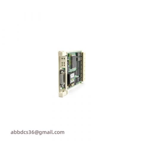 ELEMASTER 3110050 Analog Control Module