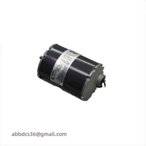 Emerson DeltaV KJ4010X1-BF1 - Precision Control Module for Industrial Automation