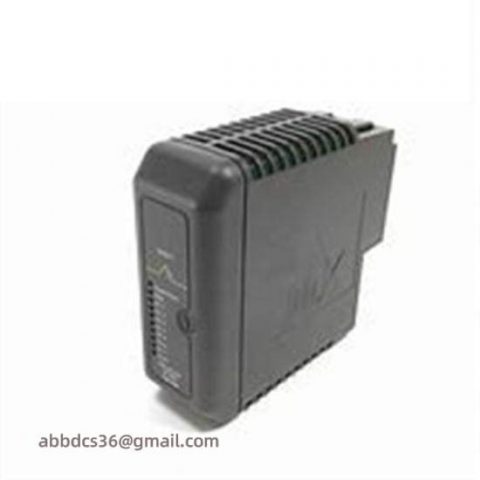 EMERSON KJ3202X1-BA1 | Discrete Input Card, 12P2536X112 | Advanced Control Module