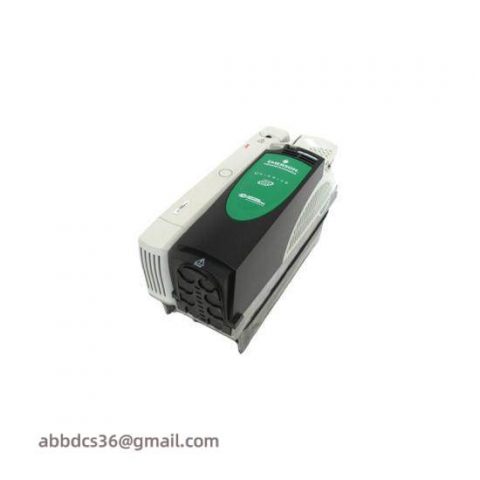 EMERSON MV6100COMI Industrial Control Module