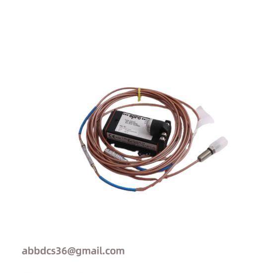 AB 1336-BDB-SP4D Industrial Control Module
