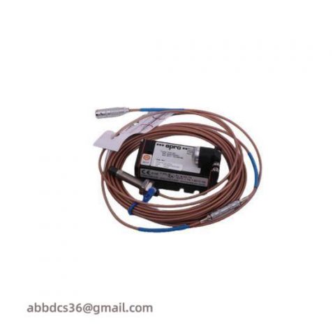 Emerson DeltaV KJ4010X1-BF1 - Precision Control Module for Industrial Automation