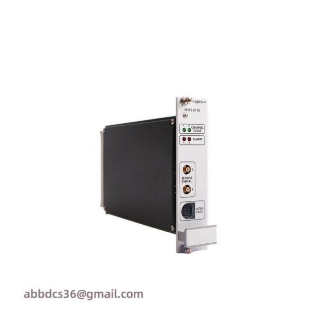 DANFOSS MCD 202-030-T4-CV1 - High-Efficiency HVAC Control Module