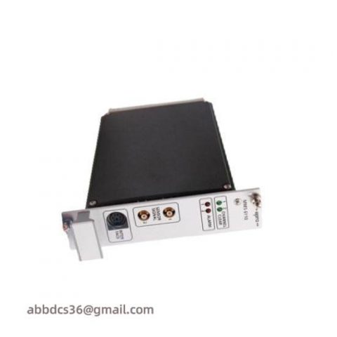 EPRO MMS6410 Industrial Control PLC Module