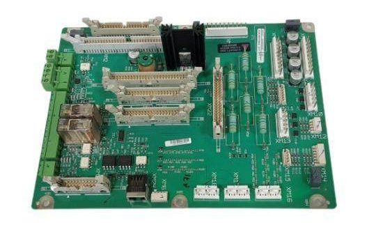 EXPUT 3402062700 - Advanced Industrial PLC Module