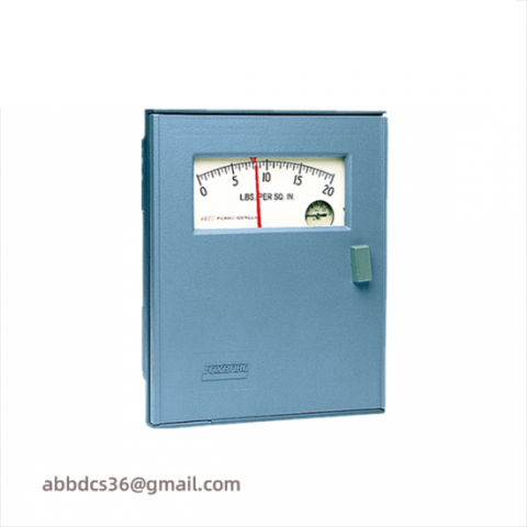 FOXBORO P0973BUDCS Power Module for Industrial Control Systems