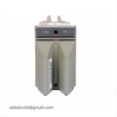 FOXBORO SY-60399001R SY-61025004RA - High Performance Industrial Control Module