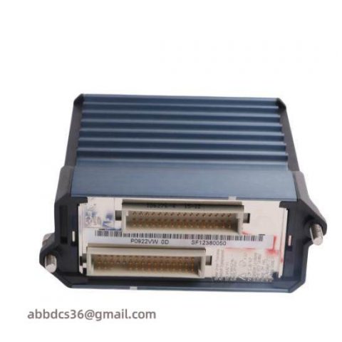 FOXBORO SY-60399001R SY-61025004RA - High Performance Industrial Control Module
