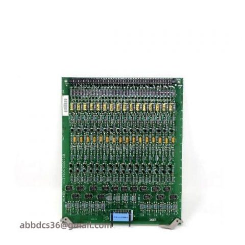 Honeywell SC-UCNN01 Control Module, Allen Bradley SLC500 Input, High Precision Analog