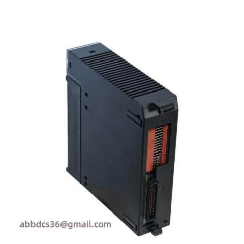 GE FANUC HE693TM884M - Advanced Industrial Control Module