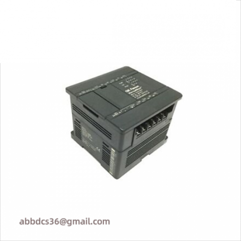 GE FANUC IC200UDR040 Programmable Logic Controller Module