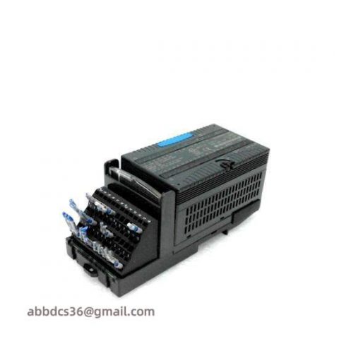 GE IC670CBL001 I/O Base Module for Industrial Control Systems