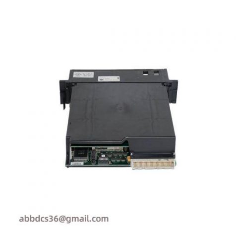 GE IC697CPX782-CB: Advanced CPU Module for Industrial Automation