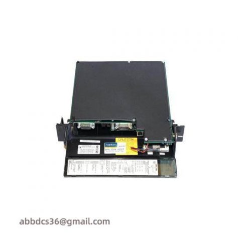 GE IC697CPX782-CB: Advanced CPU Module for Industrial Automation