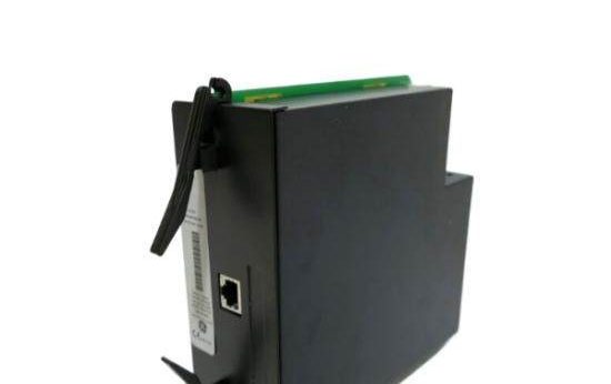 GE Multilin UR 9GH CPU, Industrial Control System Module